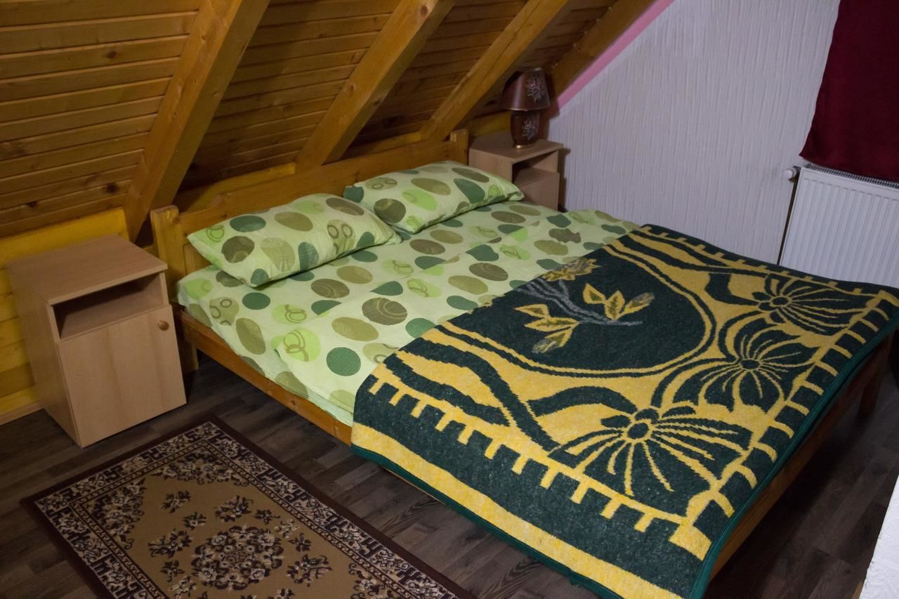 Апартаменты Apartments Igor Жабляк-13