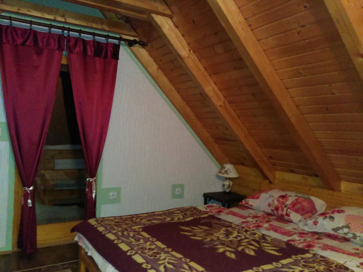 Апартаменты Apartments Igor Жабляк-15