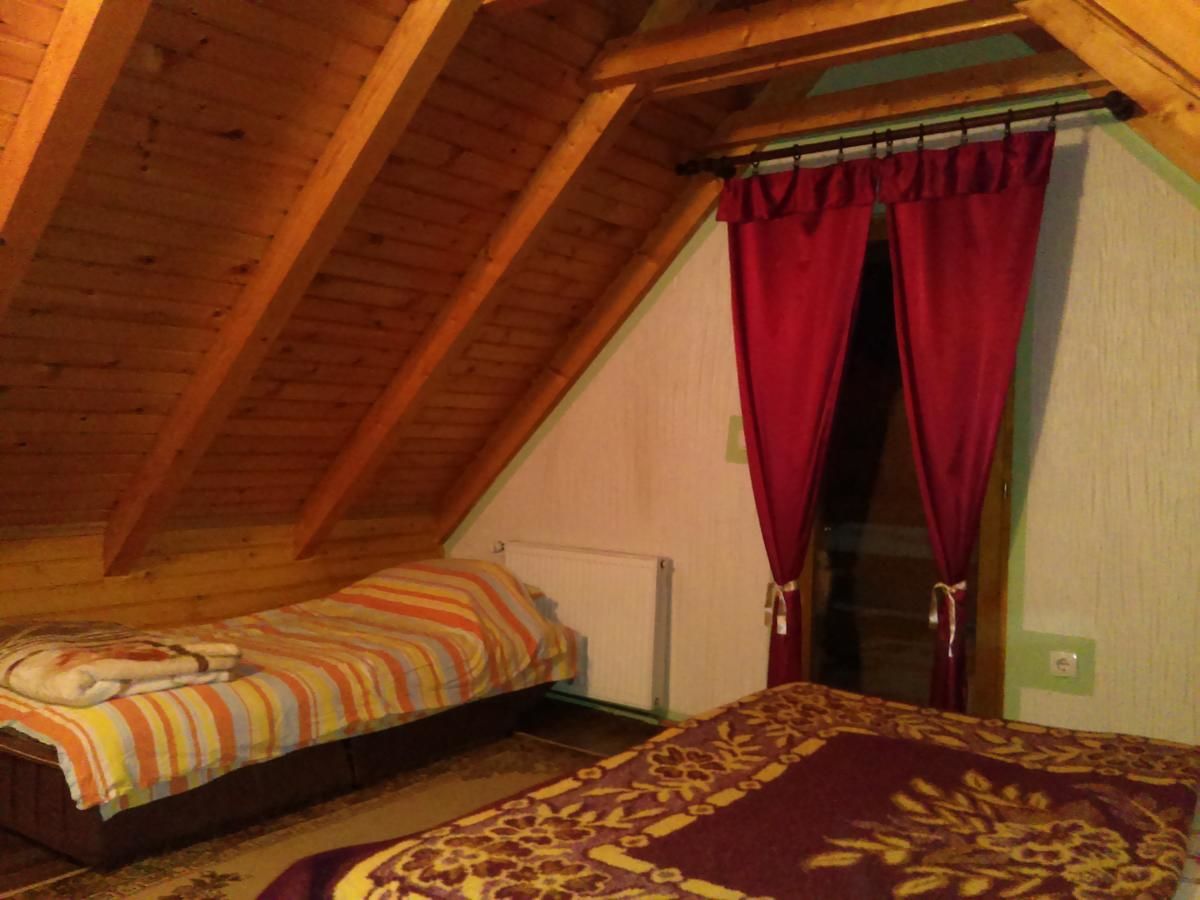 Апартаменты Apartments Igor Жабляк-16