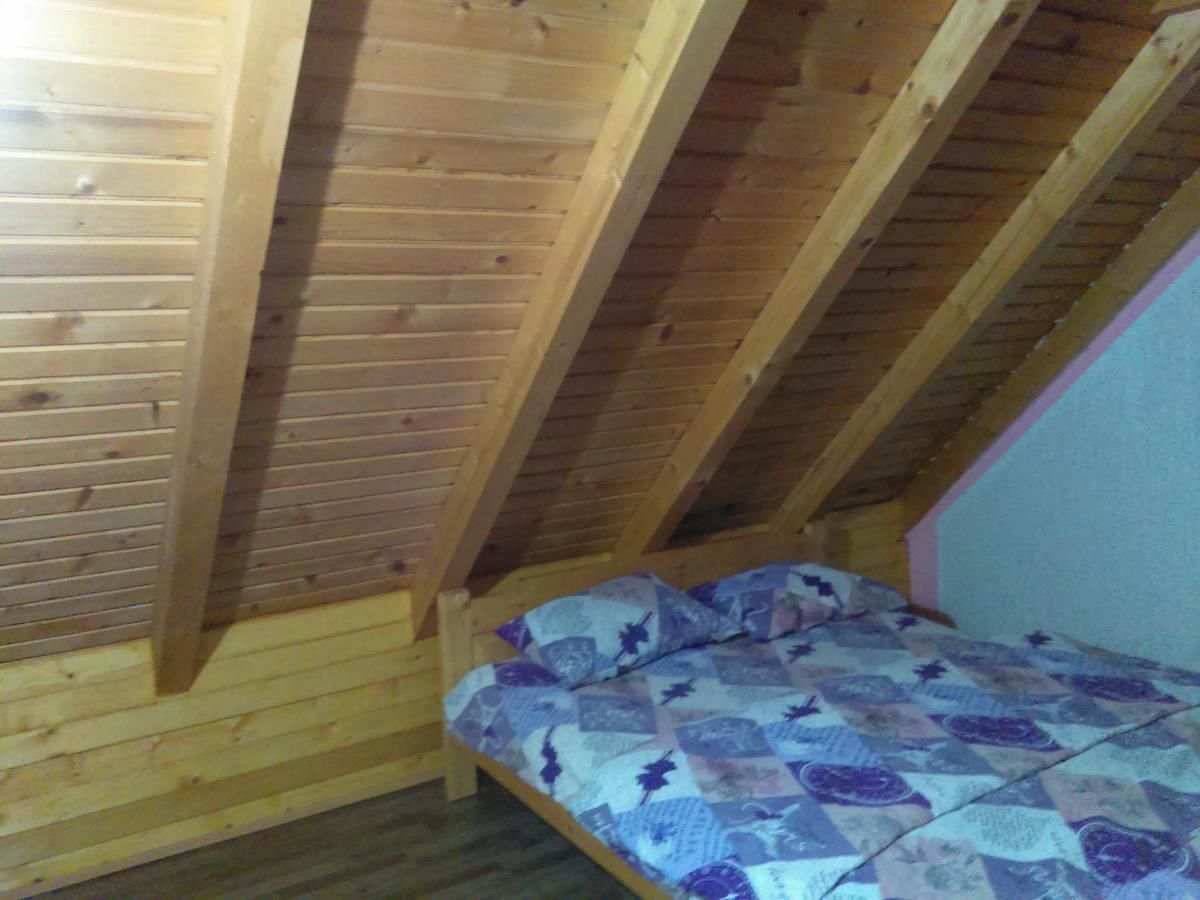 Апартаменты Apartments Igor Жабляк-20