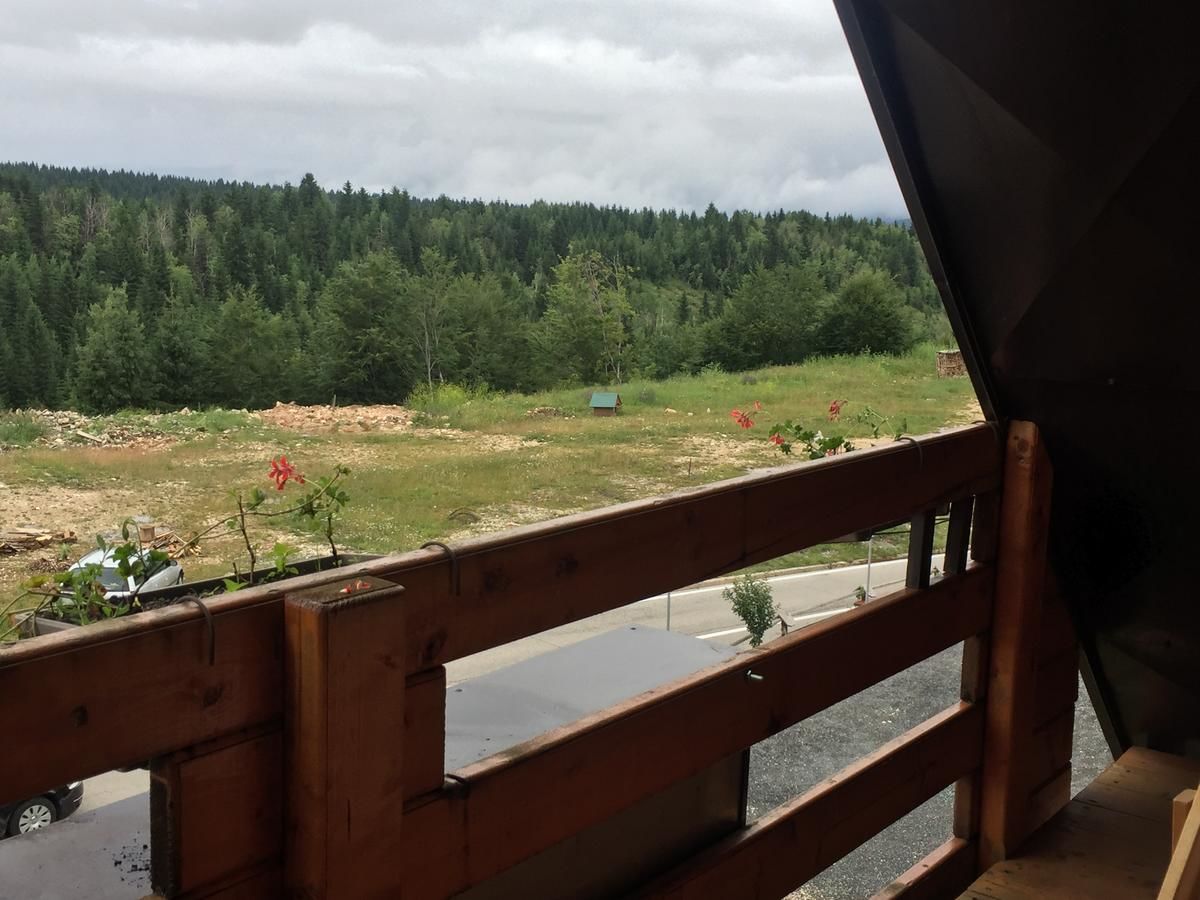 Апартаменты Apartments Igor Жабляк-23