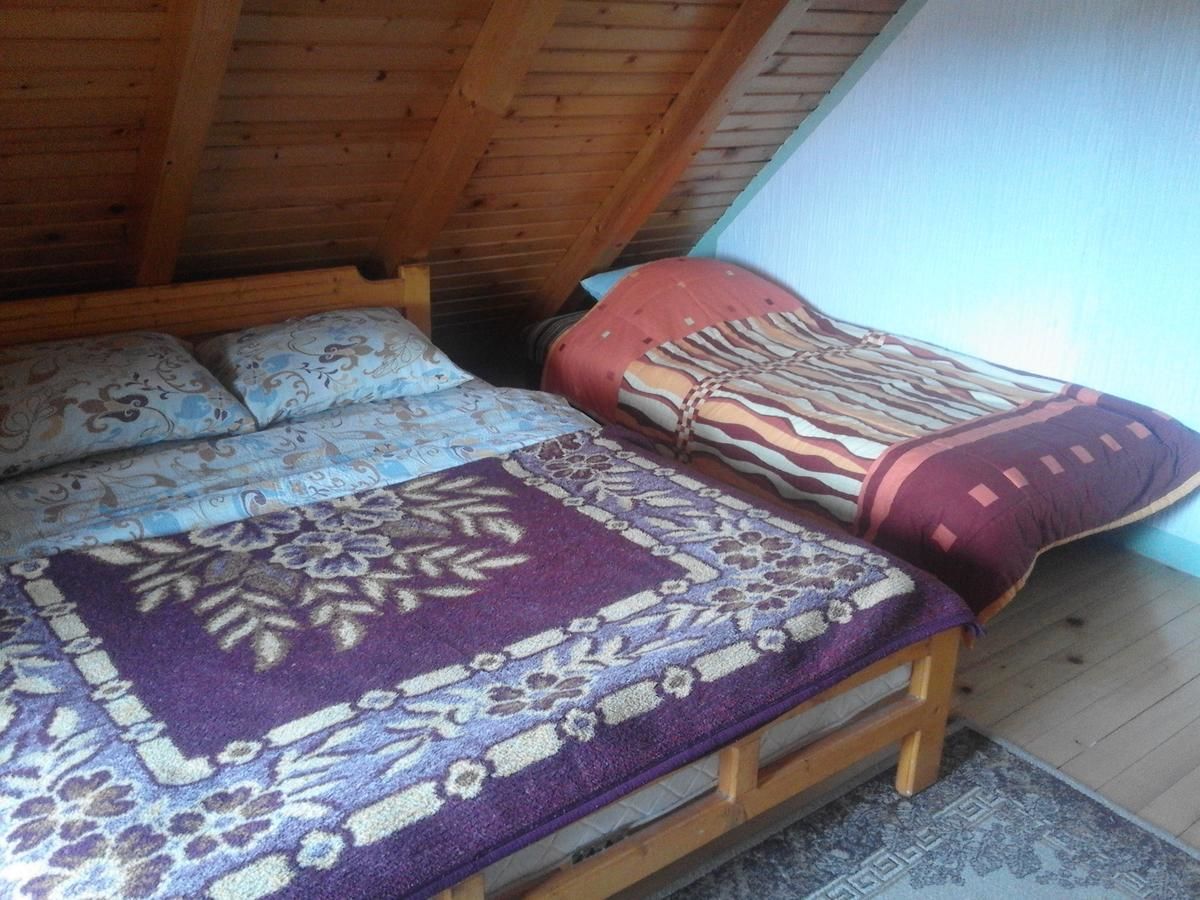 Апартаменты Apartments Igor Жабляк-28