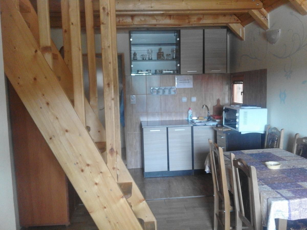 Апартаменты Apartments Igor Жабляк-29