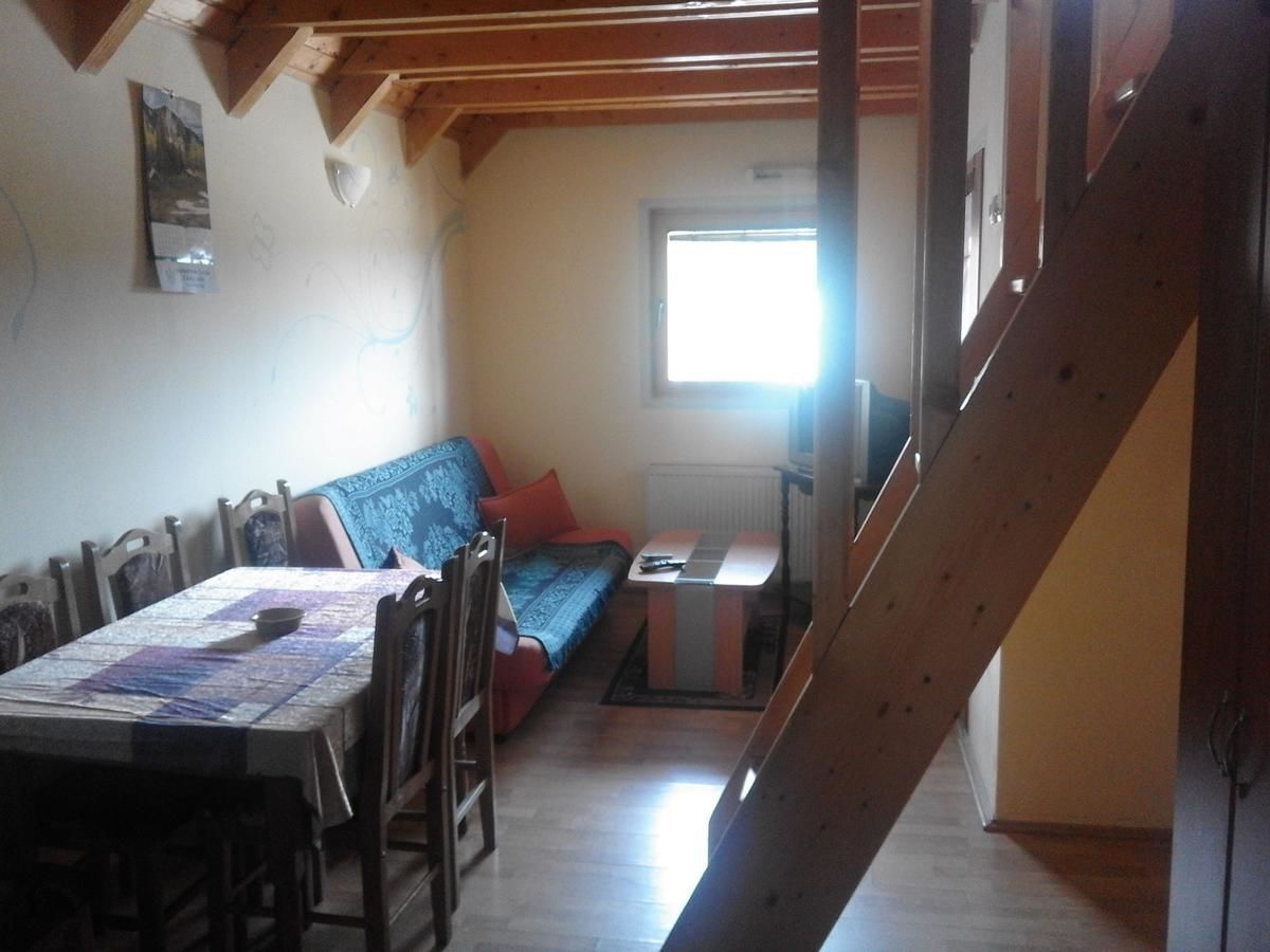 Апартаменты Apartments Igor Жабляк-31