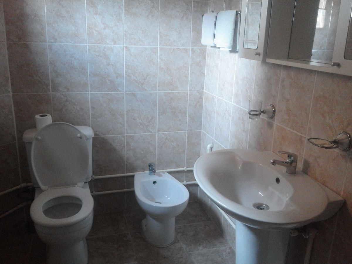 Апартаменты Apartments Igor Жабляк-33