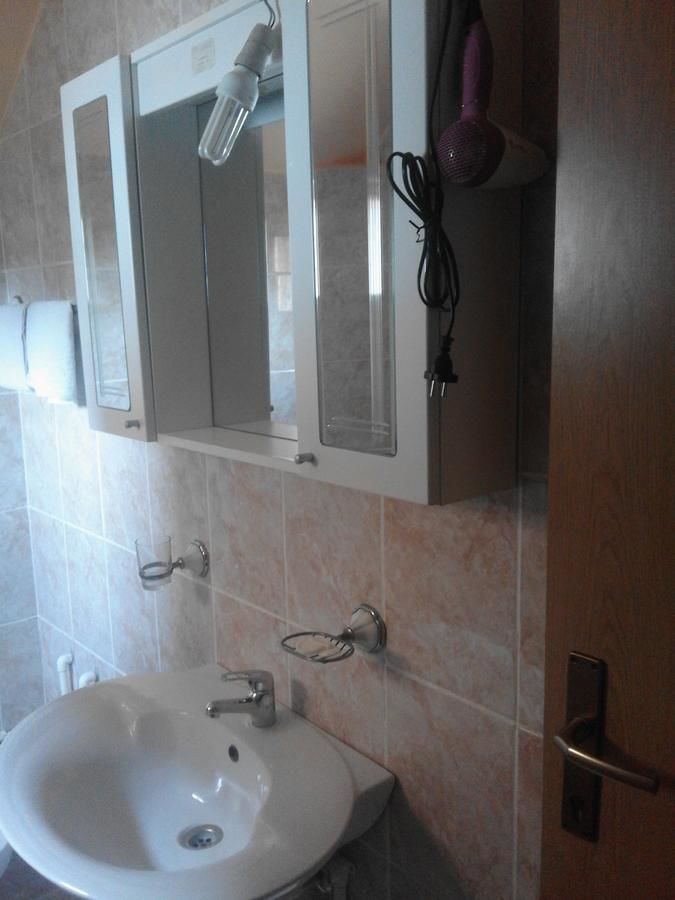 Апартаменты Apartments Igor Жабляк-34