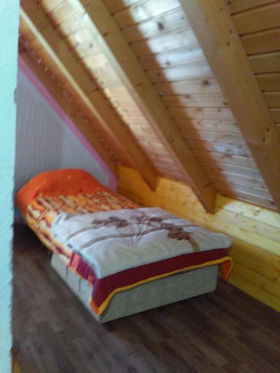 Апартаменты Apartments Igor Жабляк-42