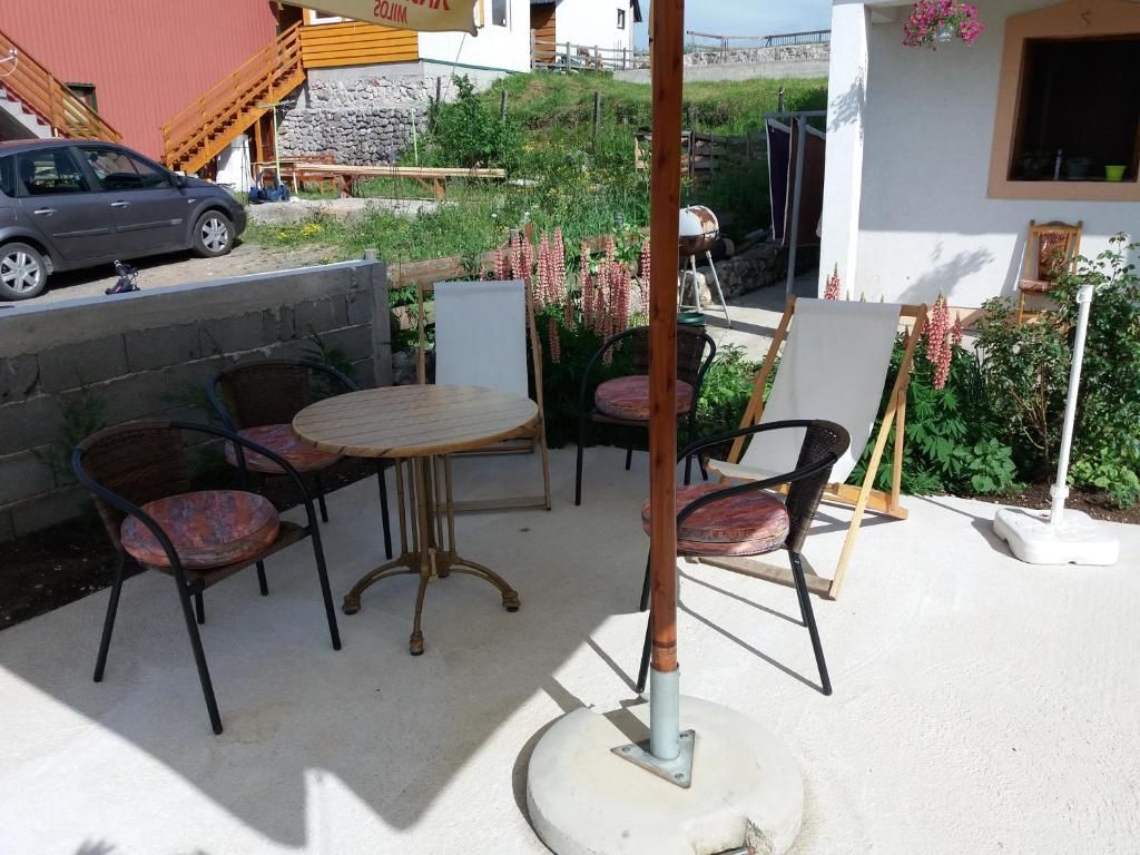 Апартаменты Apartments Igor Жабляк-52