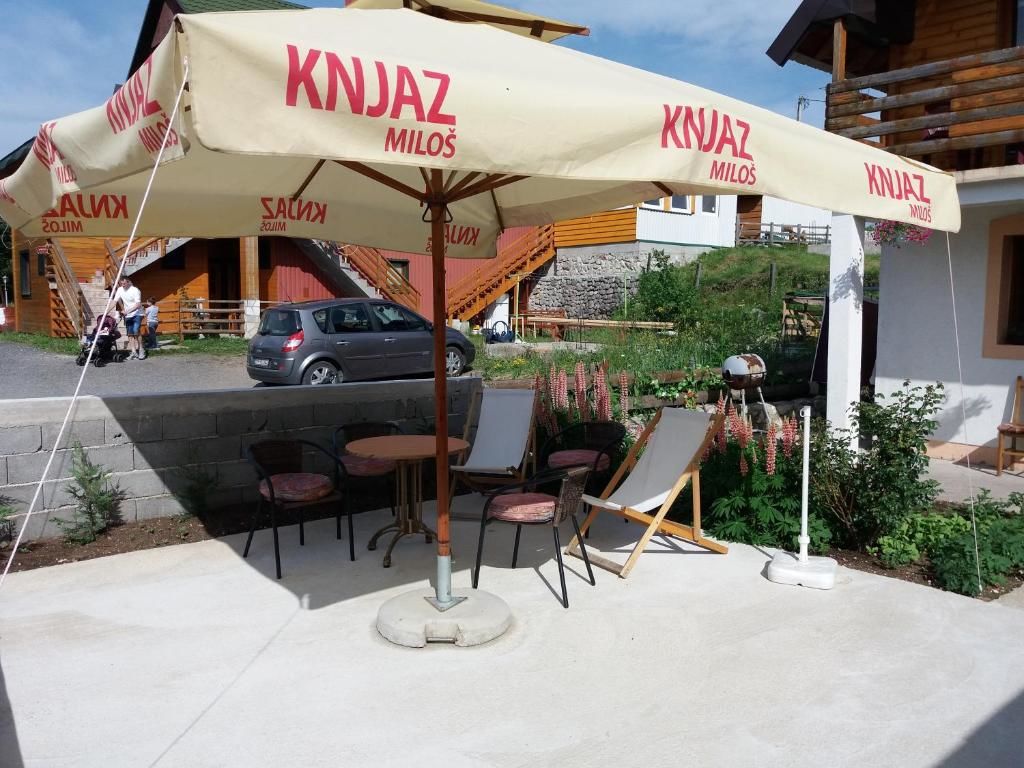 Апартаменты Apartments Igor Жабляк-57