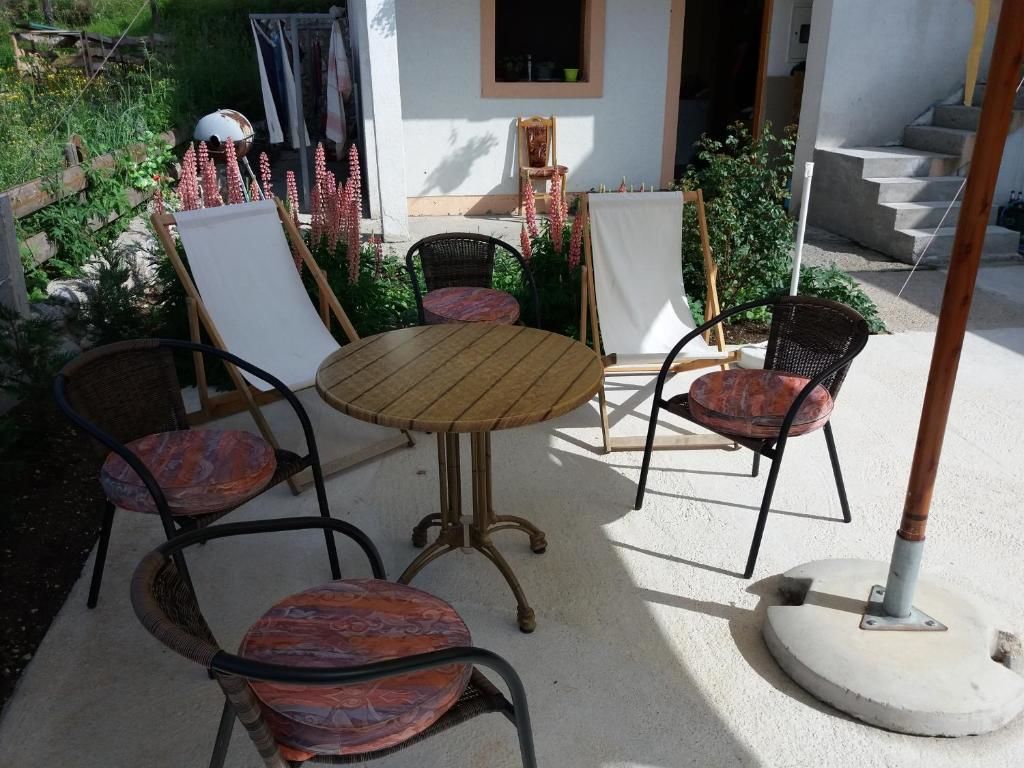 Апартаменты Apartments Igor Жабляк-58