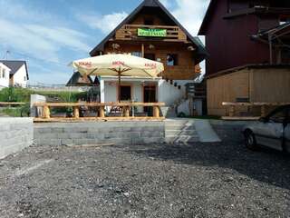 Апартаменты Apartments Igor Жабляк Апартаменты с 1 спальней-1