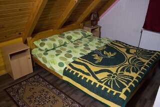 Апартаменты Apartments Igor Жабляк Апартаменты с 1 спальней-10