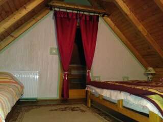 Апартаменты Apartments Igor Жабляк Апартаменты с 1 спальней-9