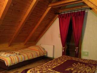 Апартаменты Apartments Igor Жабляк Апартаменты с 1 спальней-11