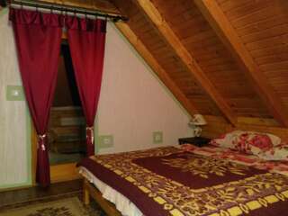 Апартаменты Apartments Igor Жабляк Апартаменты с 1 спальней-12