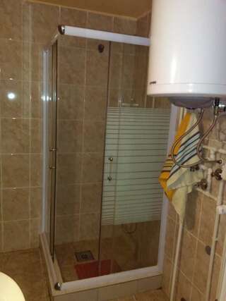 Апартаменты Apartments Igor Жабляк Апартаменты с 1 спальней-13