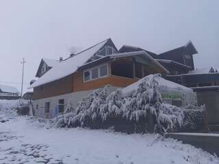 Апартаменты Apartments Igor Жабляк Апартаменты с 1 спальней-2