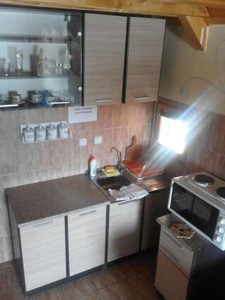 Апартаменты Apartments Igor Жабляк Апартаменты с 1 спальней-19