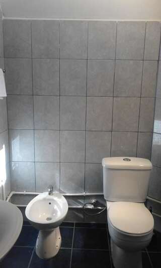 Апартаменты Apartments Igor Жабляк Апартаменты с 1 спальней-16