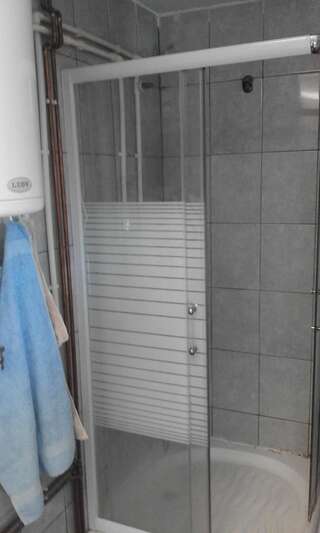 Апартаменты Apartments Igor Жабляк Апартаменты с 1 спальней-17