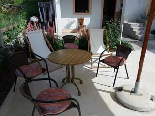 Апартаменты Apartments Igor Жабляк Апартаменты с 1 спальней-5