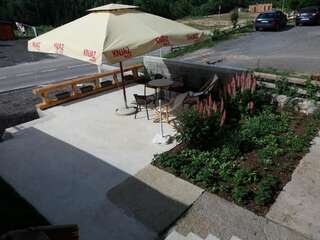 Апартаменты Apartments Igor Жабляк Апартаменты с 1 спальней-31