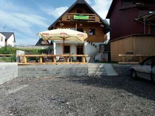 Апартаменты Apartments Igor Жабляк Апартаменты с 1 спальней-34