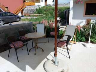 Апартаменты Apartments Igor Жабляк Апартаменты с 1 спальней-9