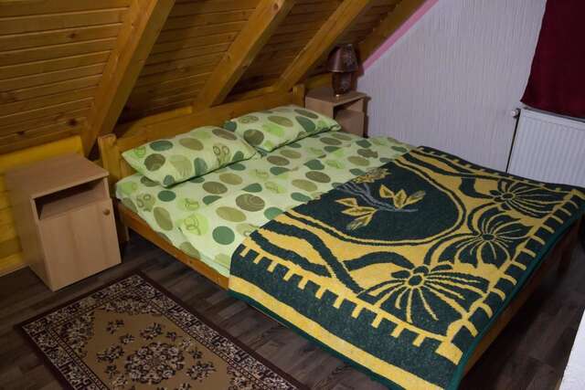 Апартаменты Apartments Igor Жабляк-12