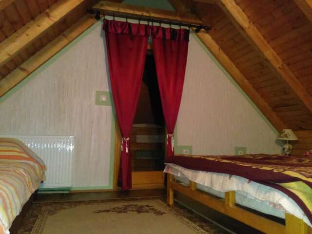 Апартаменты Apartments Igor Жабляк-13