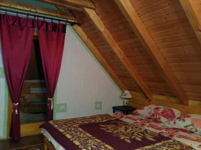 Апартаменты Apartments Igor Жабляк-14