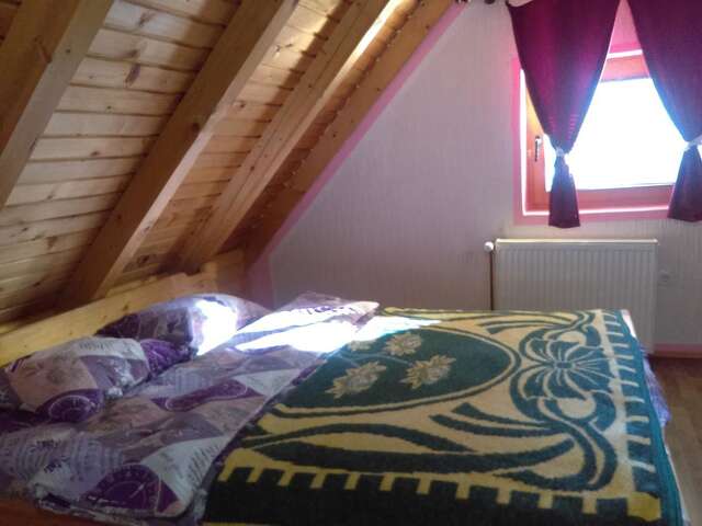 Апартаменты Apartments Igor Жабляк-18