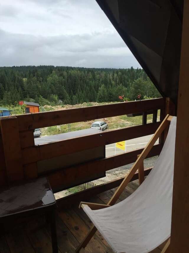 Апартаменты Apartments Igor Жабляк-23