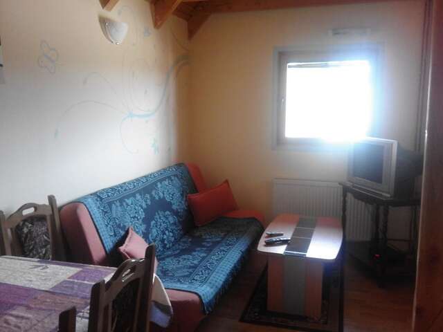 Апартаменты Apartments Igor Жабляк-29