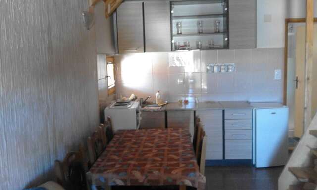 Апартаменты Apartments Igor Жабляк-40