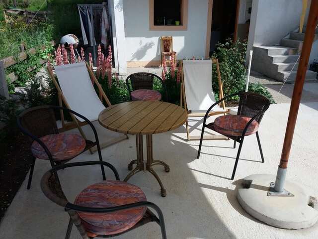 Апартаменты Apartments Igor Жабляк-7