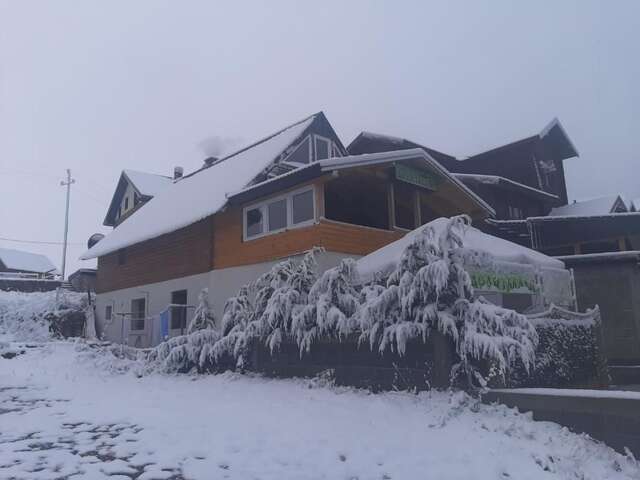 Апартаменты Apartments Igor Жабляк-59