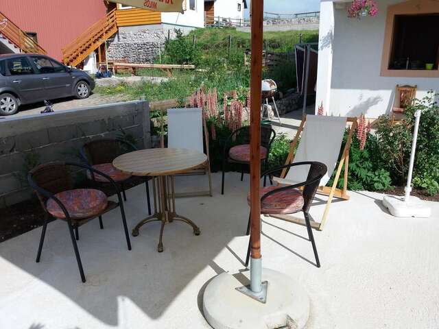 Апартаменты Apartments Igor Жабляк-11